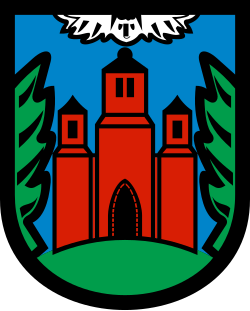 POL Twardogóra COA
